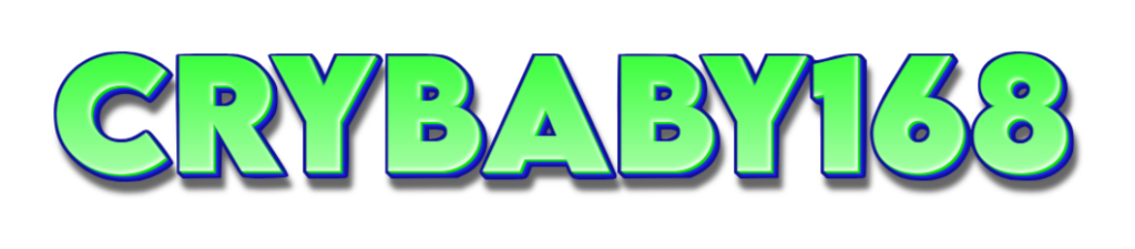 CRYBABY168